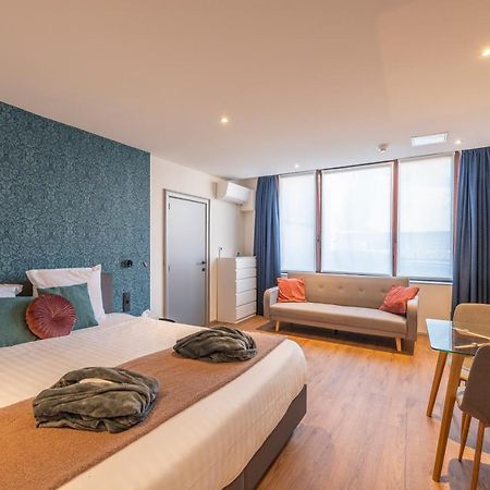 Hotel Fi'Lin Machelen Eksteriør bilde